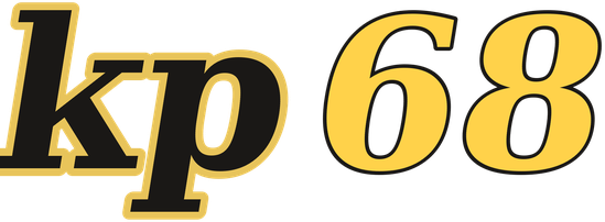 kp68 logo