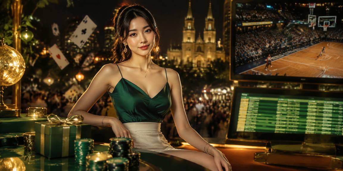kp68 Sòng Bạc kp68 – Bàn Chơi, Slot và Thể Thao Trong Một Nơi
